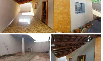 Imagem 7: Casa no Bairro Bom Retiro