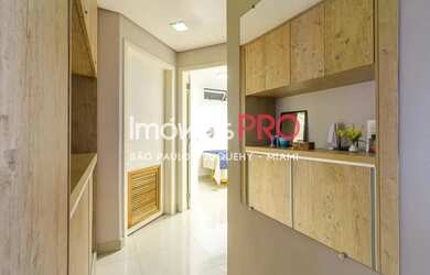 Imagem 7: Pinheiros - 272m²- Casa comercial