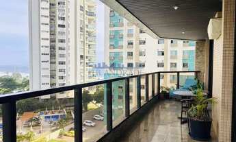 Imagem: Condomínio Summer Dream Posto 5 3 Quartos