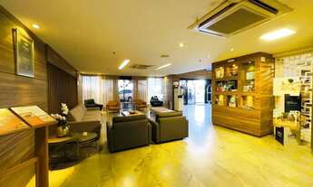 Imagem 15: Apartamento com 1 dormitório à venda, 50 m² por R$ 840.000,00 - Praia da Costa - Vila Velh