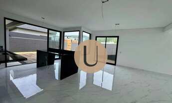 Imagem 2: Casa em Atibaia, Portal Lamis, com 3 suítes à venda, 184 m² por R$ 1.350.000