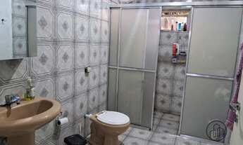 Imagem 6: Casa com excelente quintal em Jardim Nova Asturias, Sorocaba