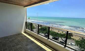 Imagem 5: Avenida 260m2 útil, conservado, 2 varandas, sala 4 ambientes, 2 vgs, com lazer.la