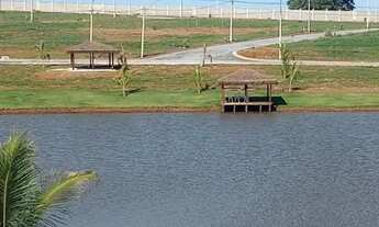 Imagem 6: Lote 413m condominio fechado lazer chacara