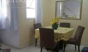 Imagem: Cobertura a venda - Campestre, Santo André