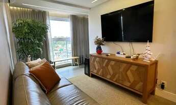 Imagem 2: 2 Quartos na Praia da Costa MOBILIADO