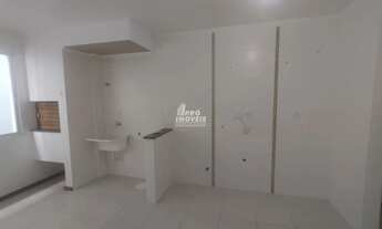 Imagem 7: APTO 1 DORMITÓRIO COM AR CONDICIONADO, CHURRASQUEIRA E GARAGEM