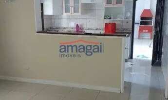 Imagem 4: Sobrado à venda 3 quartos com suíte em São José dos Campos!