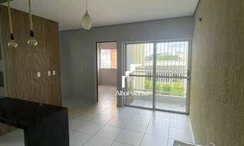 Imagem 5: Apartamento com 3 dormitórios à venda, 68 m² por R$ 350.000 - São João - Teresina/PI