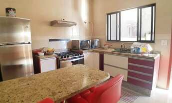 Imagem 7: Casa para aluguel, 3 quartos, 1 suíte, 4 vagas, Solar de Itamaracá - Indaiatuba/SP