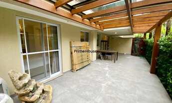 Imagem 4: Apartamento Garden com 3 dormitórios, 130 m² - venda por R$ 1.300.000,00 ou aluguel por R