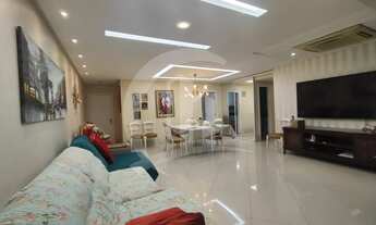 Imagem 5: APARTAMENTO EXCLUSIVO NO HORTO DAS FIGUEIRAS - BAIRRO JARDINS!