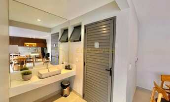 Imagem 7: Linda Cobertura Duplex em Jardim Camburi Lazer Completo e Modernidade!