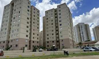 Imagem: Apartamento 3 quartos Residencial Viver