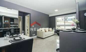 Imagem: Apartamento em Rua Monsenhor Veras - Santana