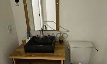 Imagem 7: Studio à venda no Belenzinho, de 26m², mobiliado, com 1 dormitório, com fácil acesso ao Me