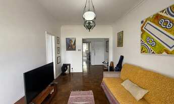 Imagem 4: Apartamento Exclusivo Frente Mar Praia do Leme, Rio de Janeiro