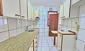 Imagem 6: Apartamento para locação no Edifício Itajai, próximo ao Shopping Santa Úrsula - Ribeirão P