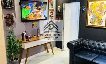 Imagem 4: Sala Comercial para Venda em Salvador, Alphaville I, 1 banheiro, 1 vaga