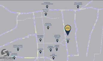 Imagem 4: PORTO NOBRE vende excelente apartamento na Av do Forte