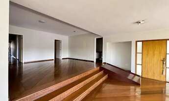 Imagem 4: Apartamento à venda em Barueri, Alphaville, com 4 quartos, com 300 m²