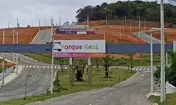 Imagem: Vendo terreno Parque Real Taubaté