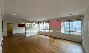 Imagem 5: Apartamento para venda com 243m² em Moema - São Paulo