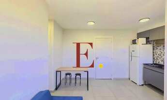 Imagem 4: Apartamento semi mobiliado 2 dormitórios para locação - URBAN Parque das Bandeiras - Campi