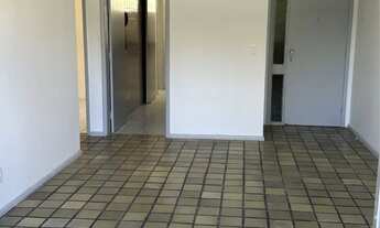 Imagem 2: Edf Marcelo - Rua da Amizade