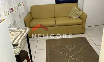 Imagem 5: Apartamento em Rua Aimorés - Tupi - Praia Grande/SP