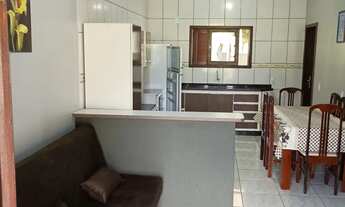 Imagem 5: Aluga-se casa em Garopaba a 2 km da praia central de Garopaba