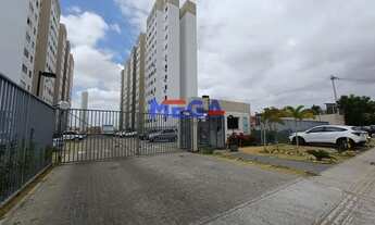 Imagem: Apartamento com 2 quartos no bairro Itaperi