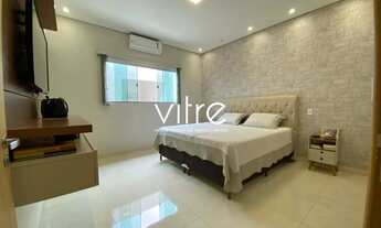 Imagem 3: Casa à venda no bairro Jardim Europa em Uberlândia