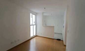 Imagem 2: Apartamento para comprar Lorena Parque Goiânia