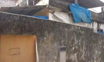 Imagem 2: CASA EM NILÓPOLIS COM TERRENO GRANDE