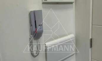 Imagem 2: Conjunto Comercial para locação no Brooklin - 110m², 2 Vagas