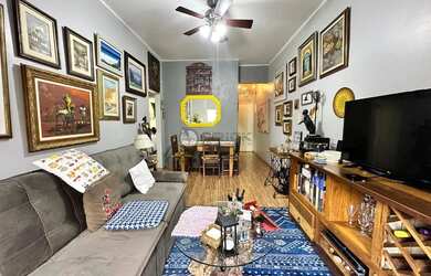 Imagem 2: Apartamento à venda com 2 quartos sendo 1 suíte, 49.11 m² na Várzea - Teresópolis/RJ