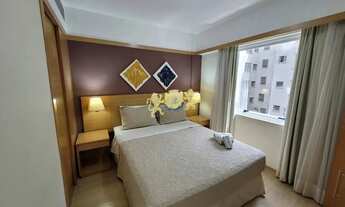 Imagem 6: Flat para alugar na Consolação - Edifício Paulista Classic