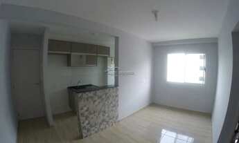 Imagem 3: Apartamento 2 dormitório para locação Hortolandia