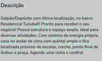 Imagem 3: Casa com ponto comercial!!!