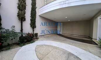 Imagem 2: Imóvel de luxo no Parque Universitário: casa com 3 quartos, 3 suítes, 3 salas, 6 banheiros