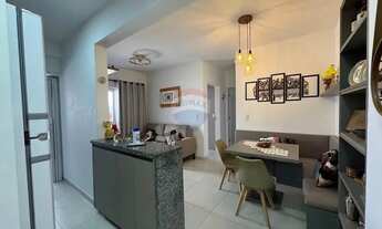 Imagem 2: Apartamento com 2 dormitórios e suíte em Botucatu