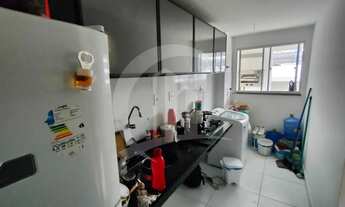 Imagem 6: Apartamento à Venda no Condomínio Green Village na Barra dos Coqueiros