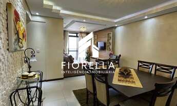 Imagem 3: Apartamento com 03 dormitórios com Suíte no bairro Campinas - São José