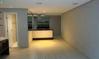 Imagem 2: ALUGO 2/4 NATURA 89 M² ALPHAVILLE 1 PARALELA