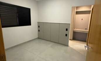 Imagem 3: Casa à venda com Piscina no cond. Eville em Bady Bassit