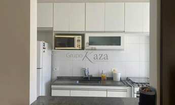 Imagem 2: Apartamento - Vila Industrial - Residencial Natura Park - 2 Dormitórios - 54m²