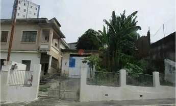 Imagem: Terreno à venda com 684m² no Cangaíba