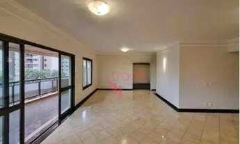 Imagem 4: Apartamento para Alugar de 03 Suítes no Bairro Jardim Irajá em Ribeirão Preto com Sacada