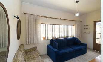 Imagem 3: Casa para venda em Vila Zat com 2 quartos, sendo 1 suíte , 185m²